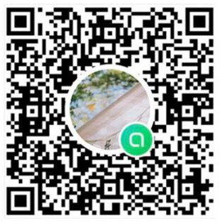 LINE群組QR